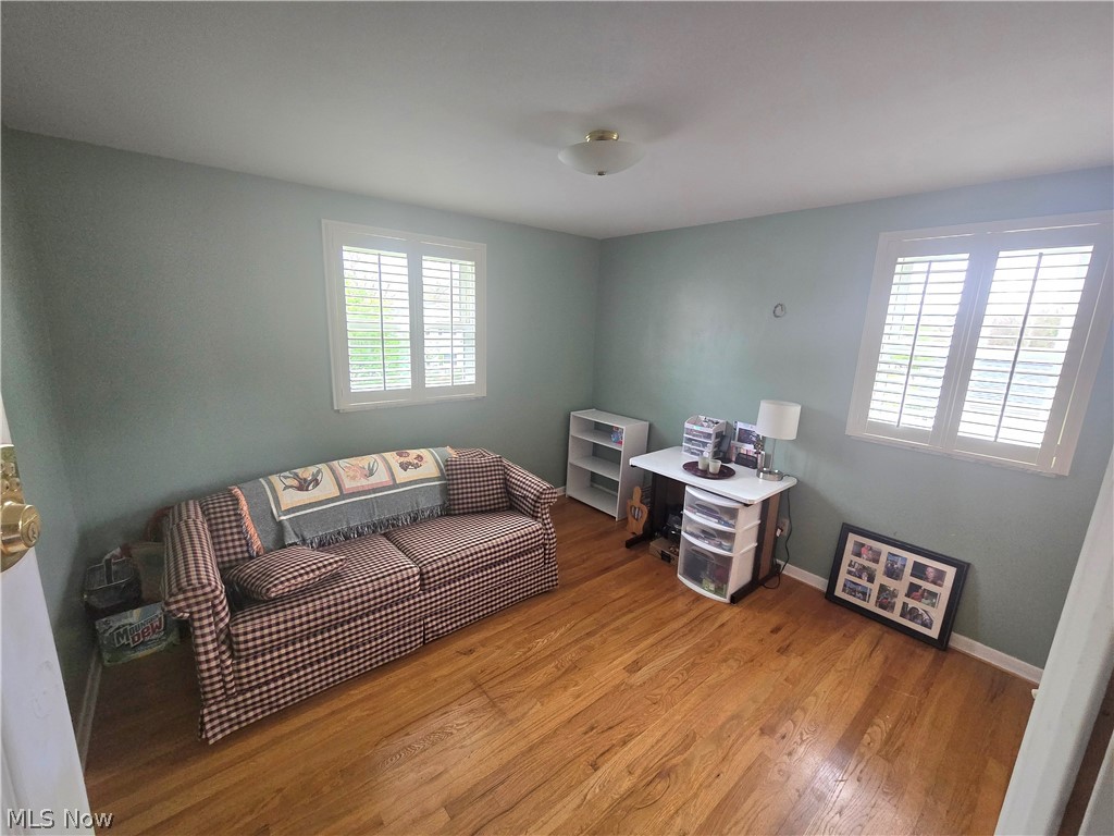 Parkway - Residential