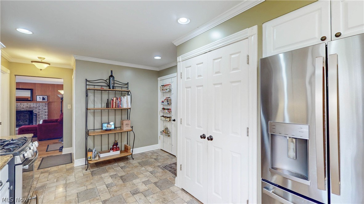 Parkway - Residential