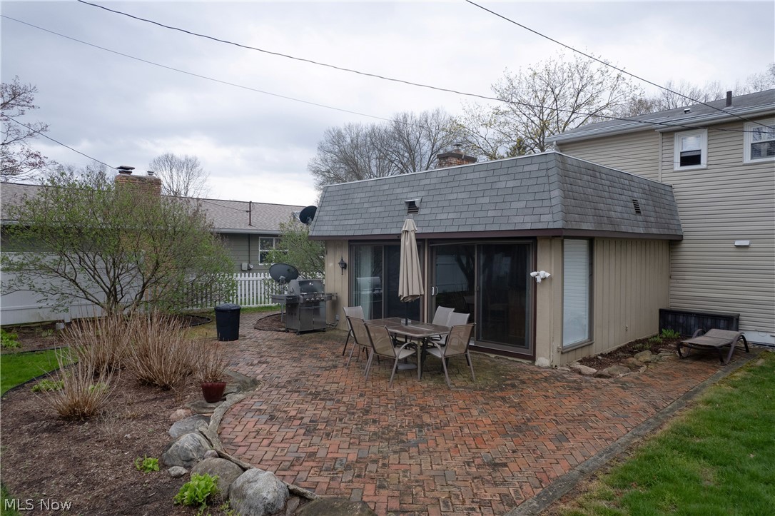 Parkway - Residential