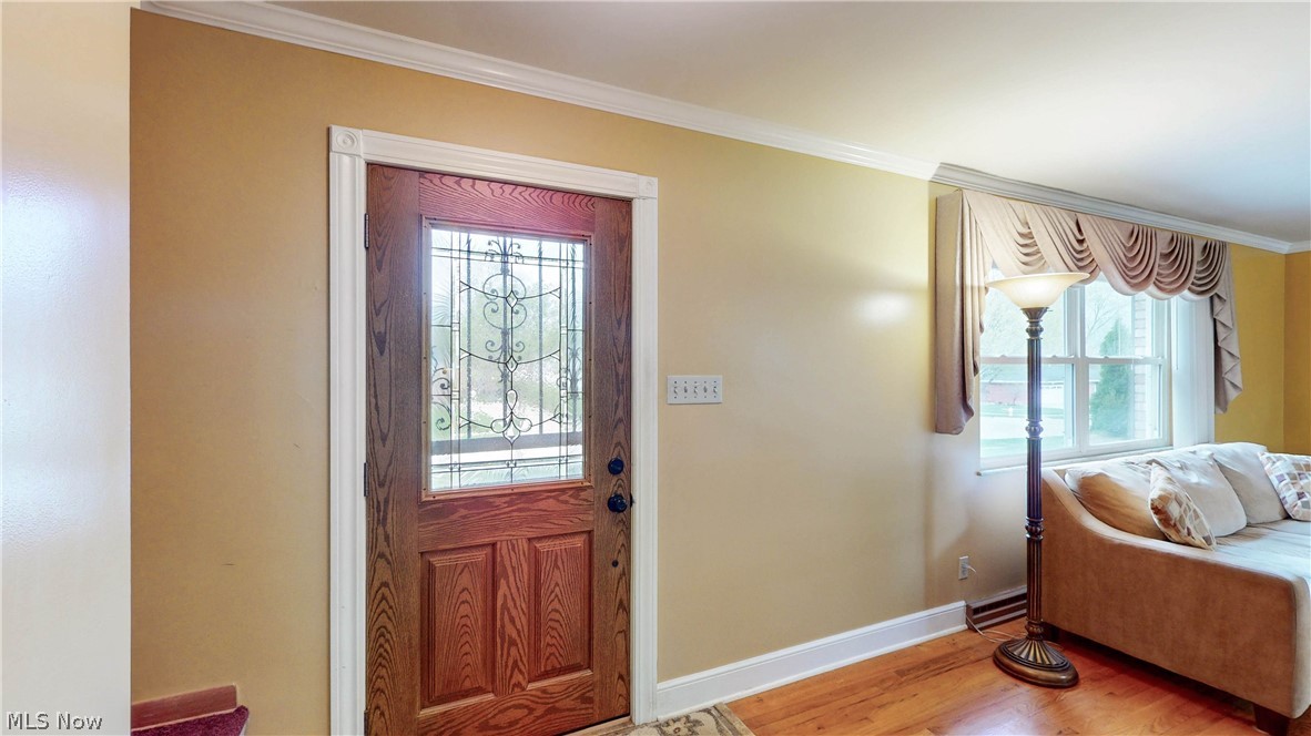 Parkway - Residential