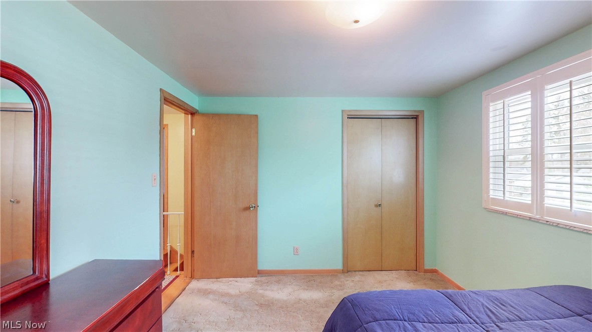 Parkway - Residential