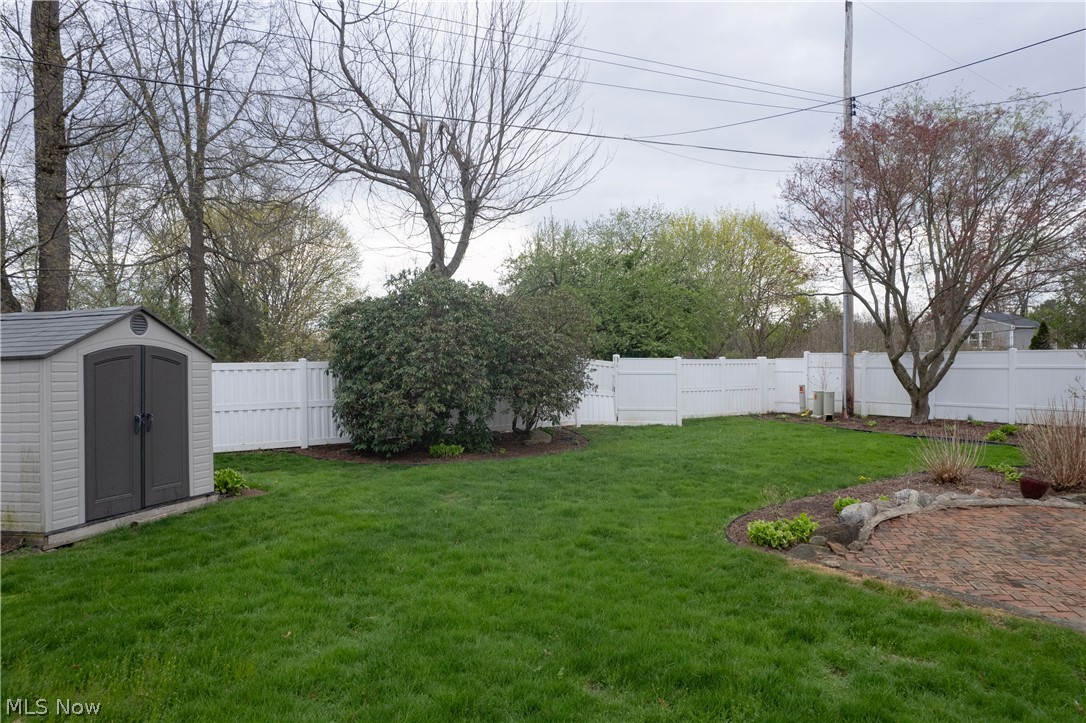 Parkway - Residential