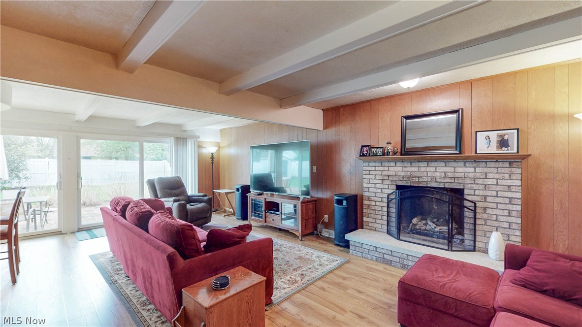 Parkway - Residential