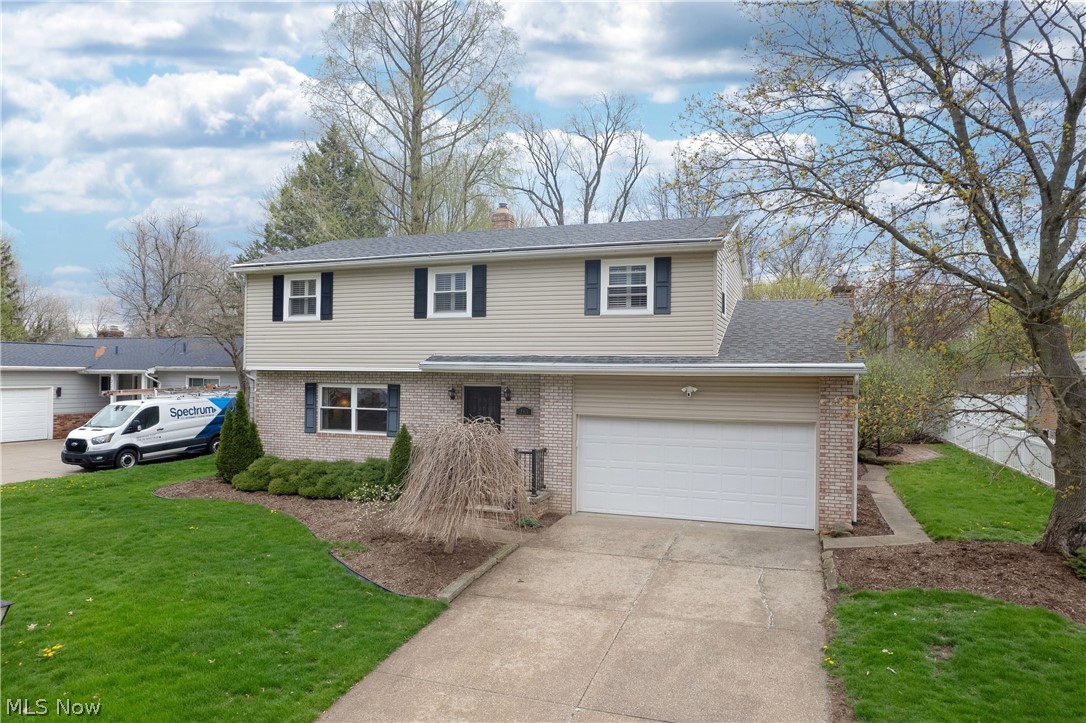 Parkway - Residential