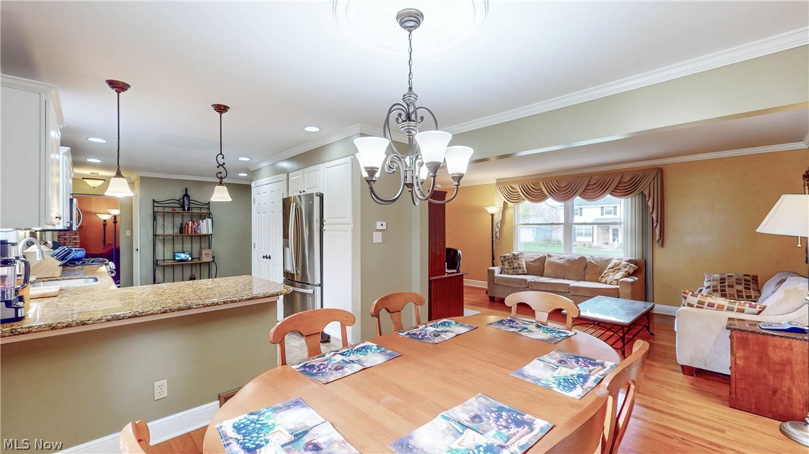 Parkway - Residential