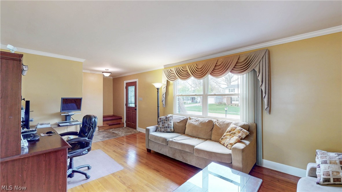 Parkway - Residential