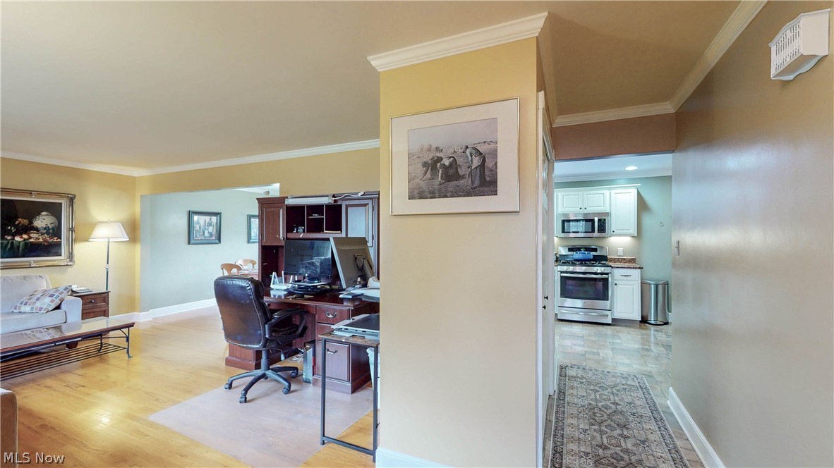 Parkway - Residential