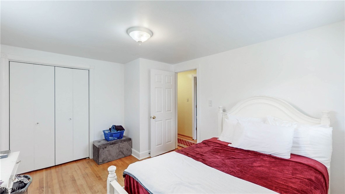 Parkway - Residential