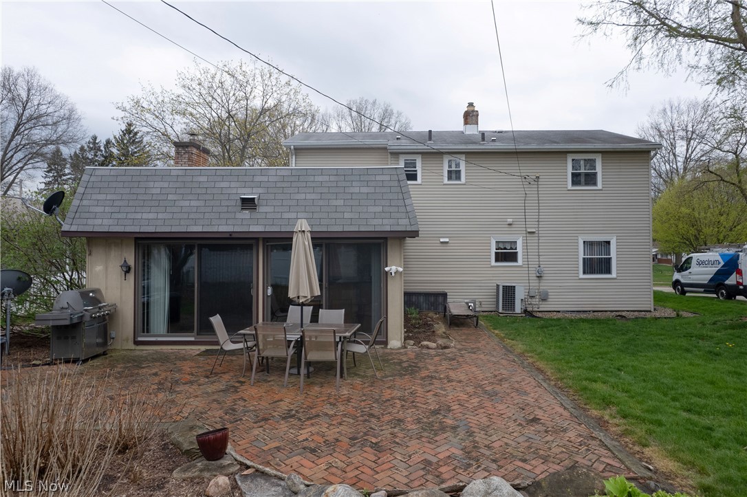 Parkway - Residential