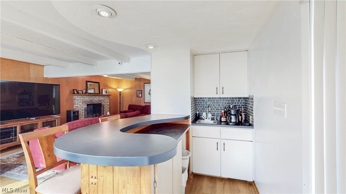 Parkway - Residential