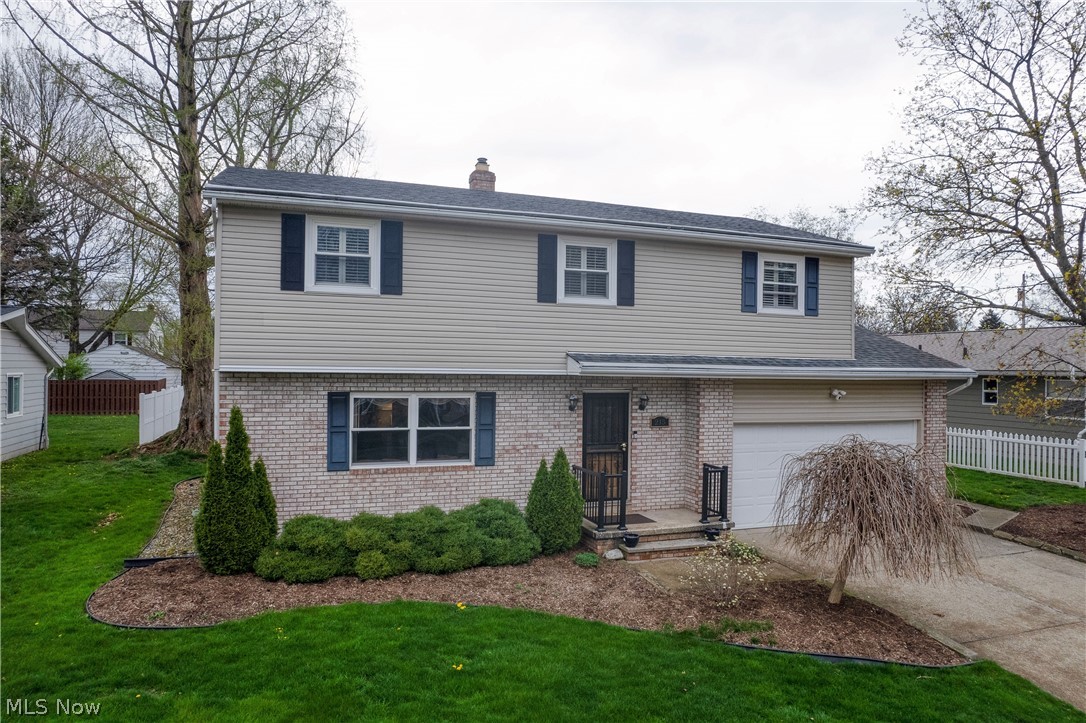 Parkway - Residential