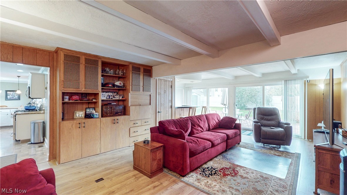 Parkway - Residential