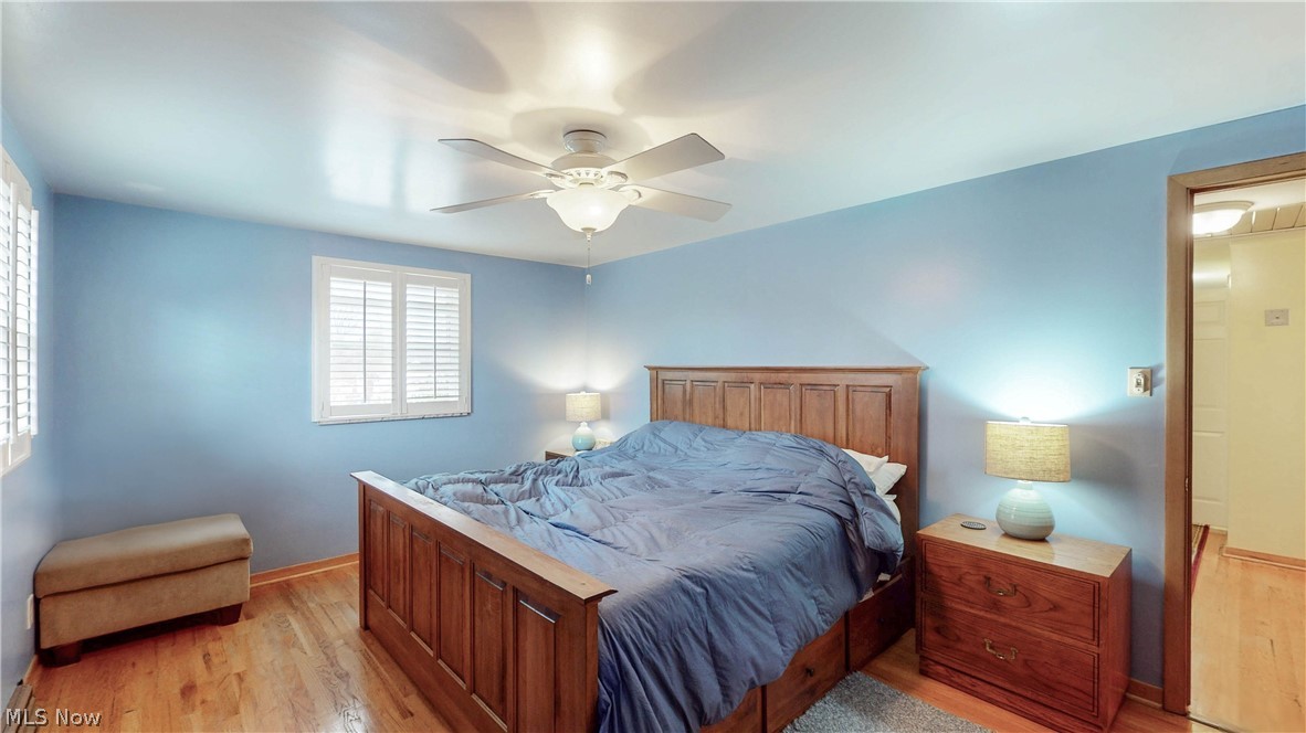 Parkway - Residential