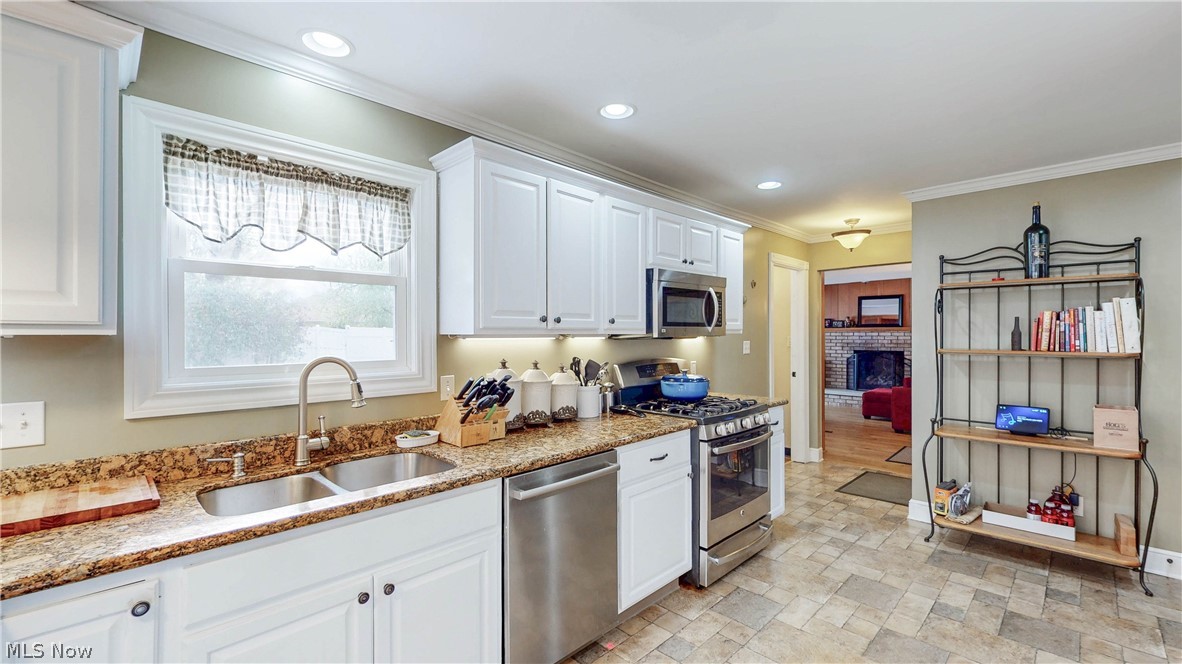 Parkway - Residential