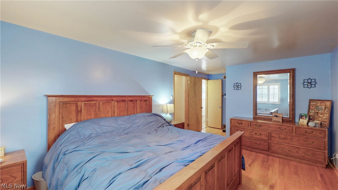 Parkway - Residential