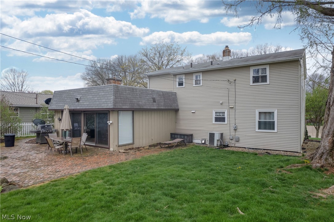 Parkway - Residential