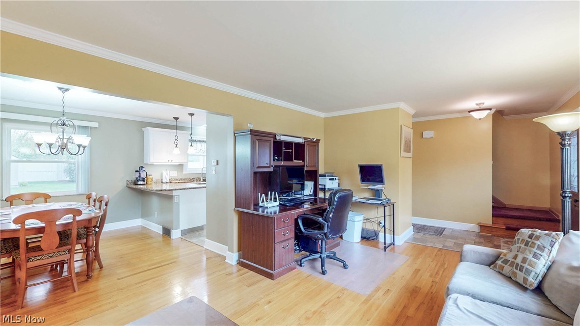 Parkway - Residential