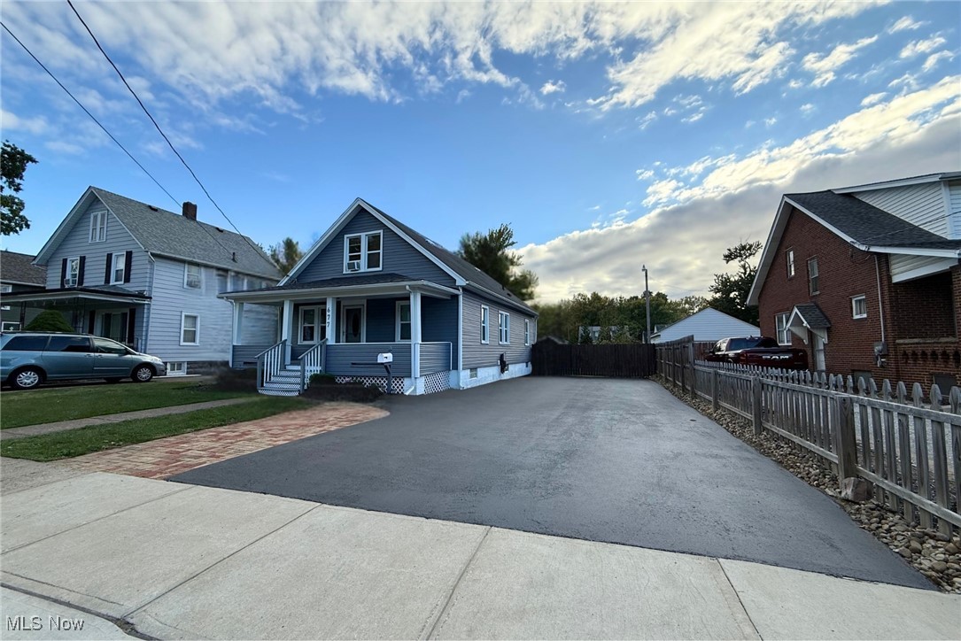 Phelps Surv - Residential