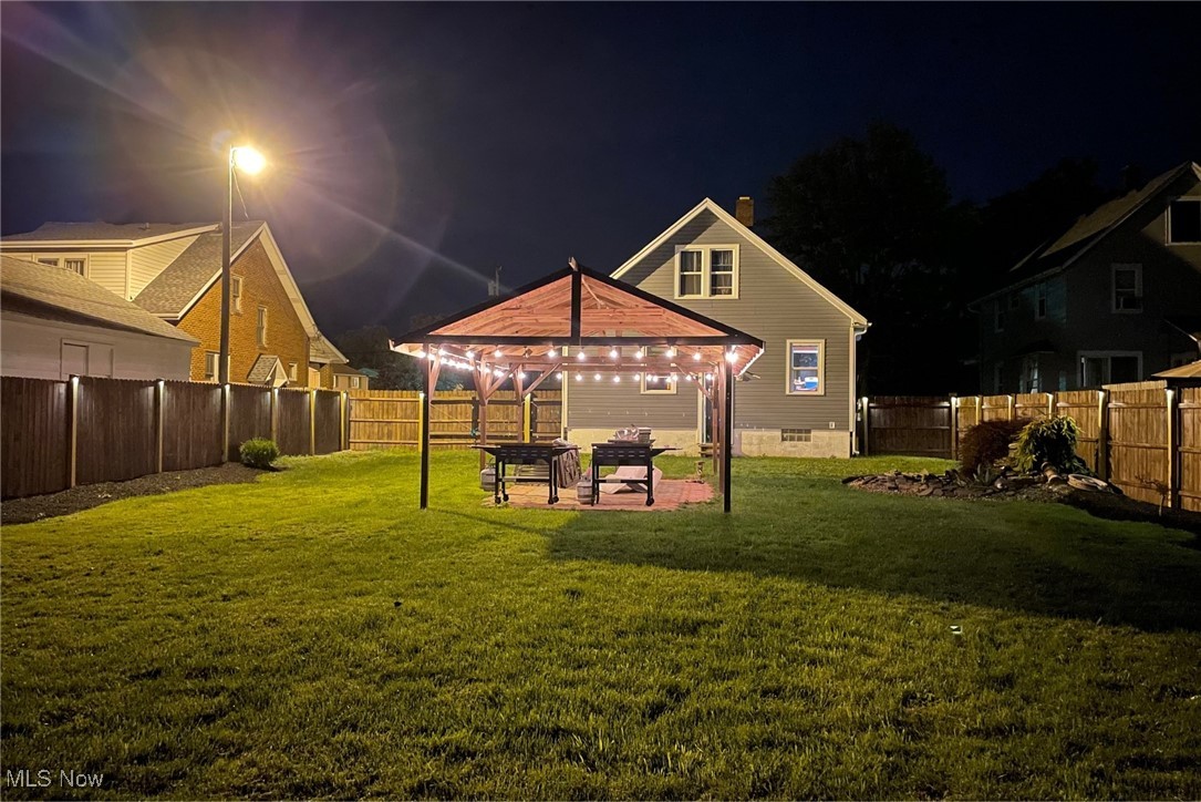 Phelps Surv - Residential