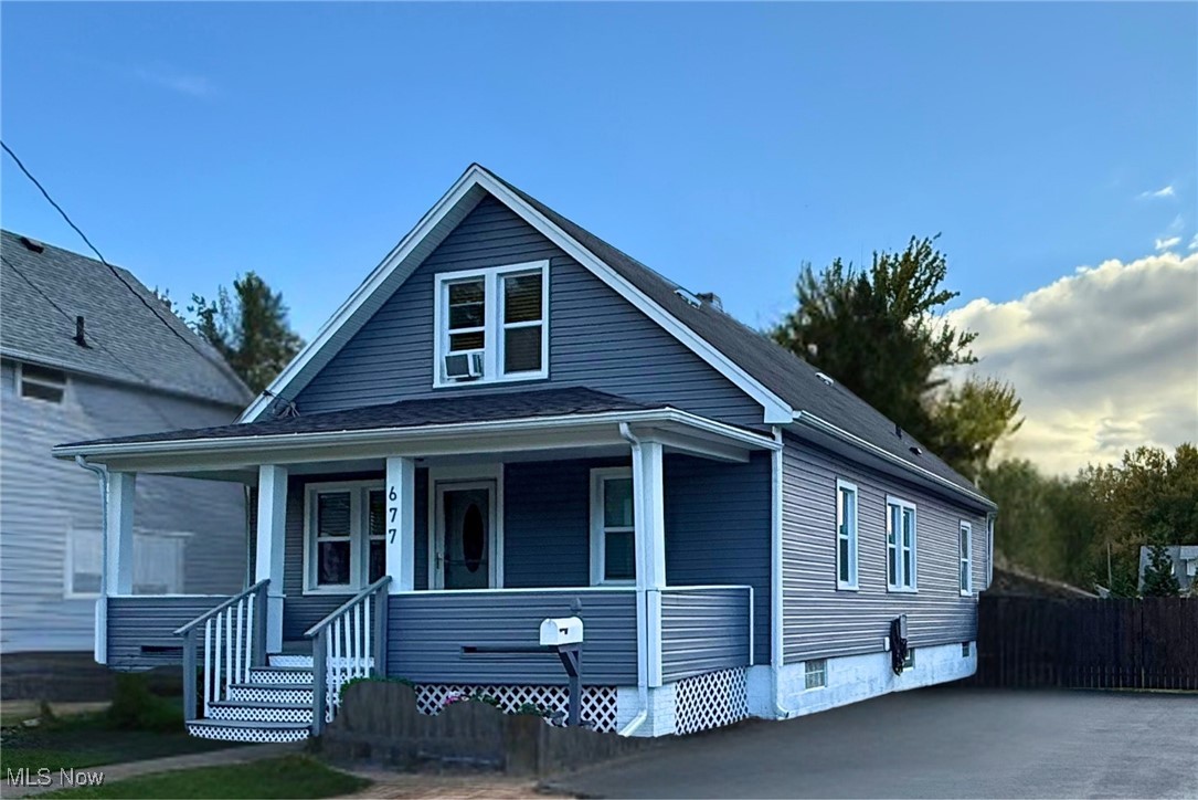 Phelps Surv - Residential