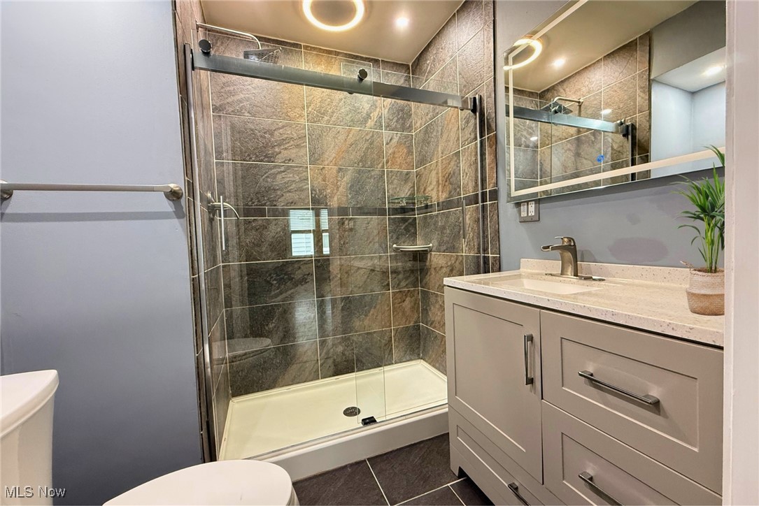 Phelps Surv - Residential