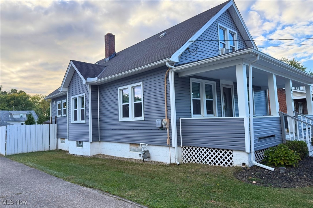 Phelps Surv - Residential