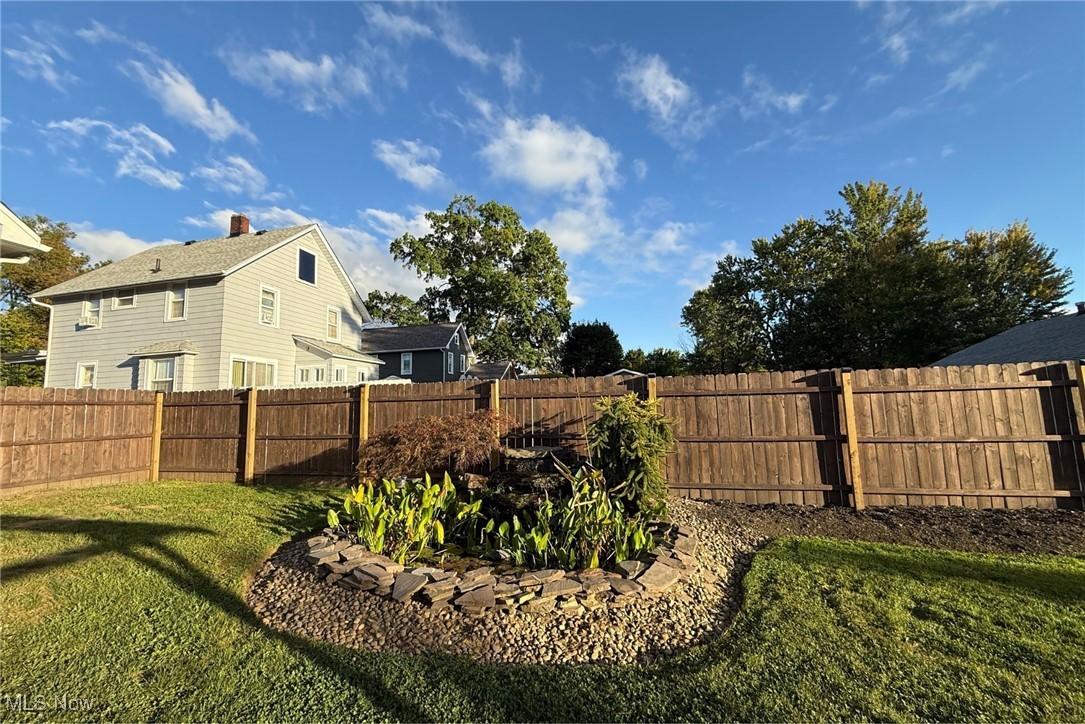 Phelps Surv - Residential