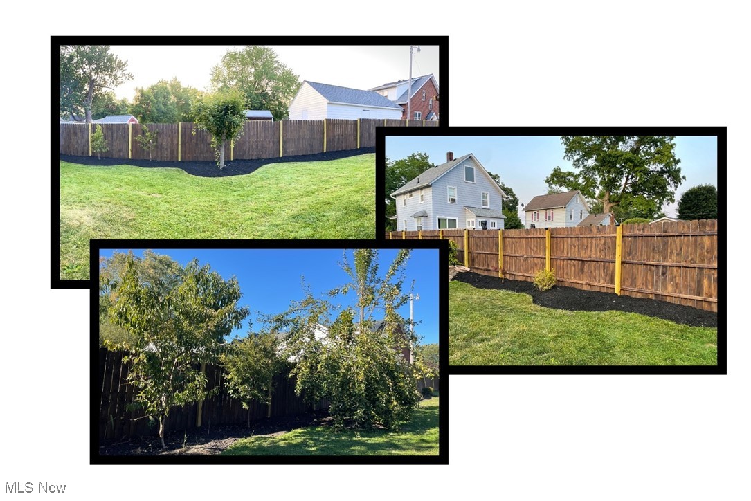 Phelps Surv - Residential