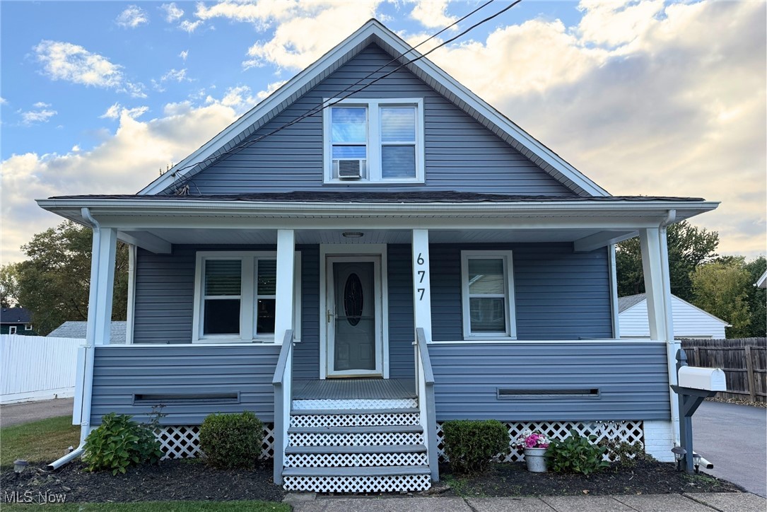 Phelps Surv - Residential