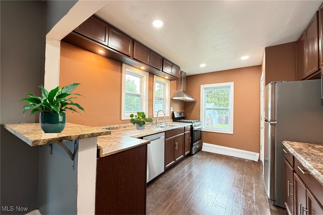 Phelps Surv - Residential