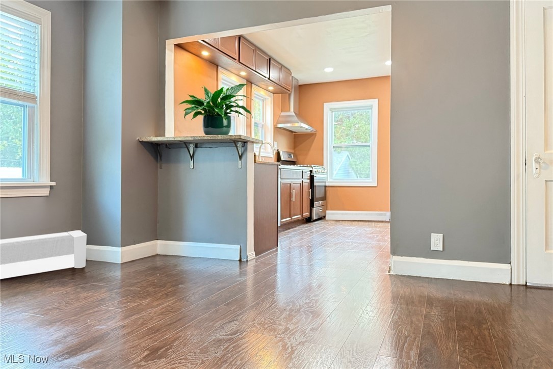 Phelps Surv - Residential