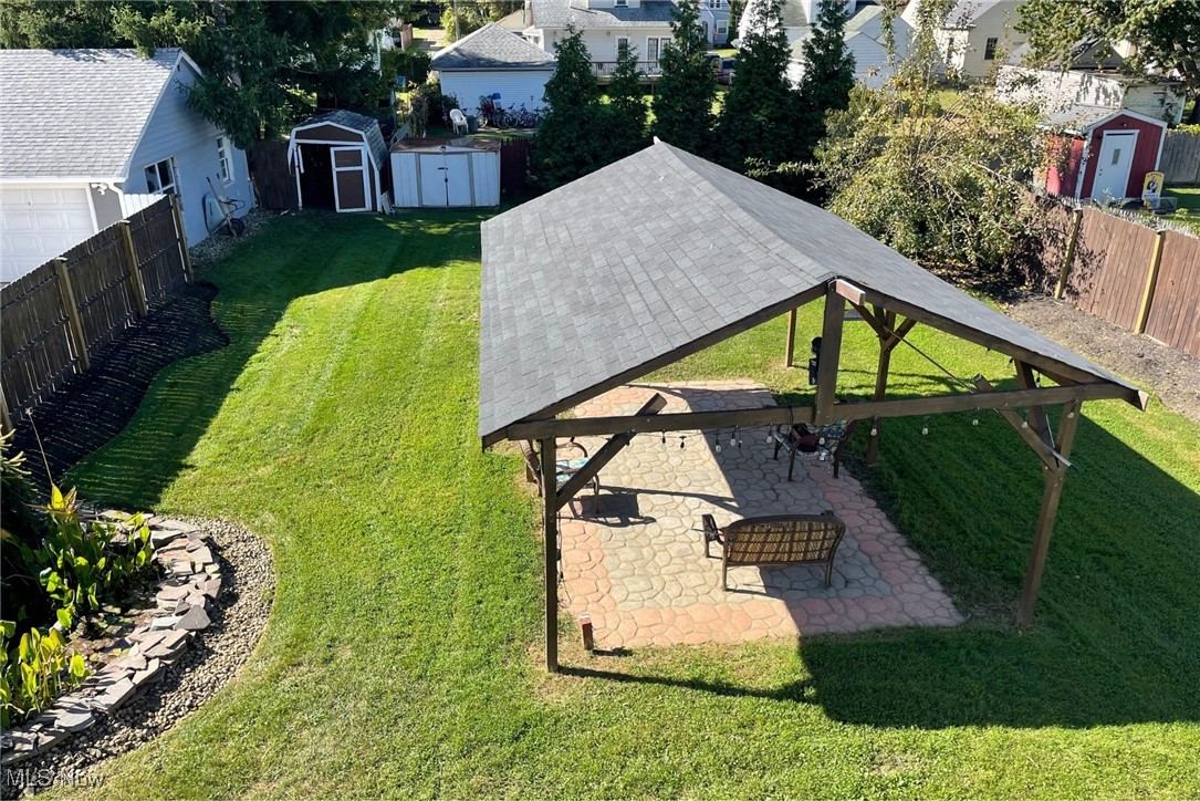 Phelps Surv - Residential