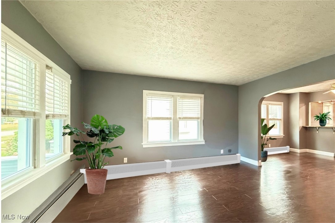 Phelps Surv - Residential