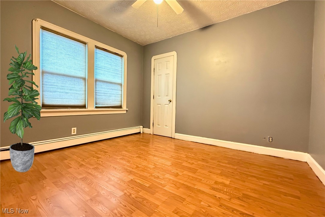 Phelps Surv - Residential