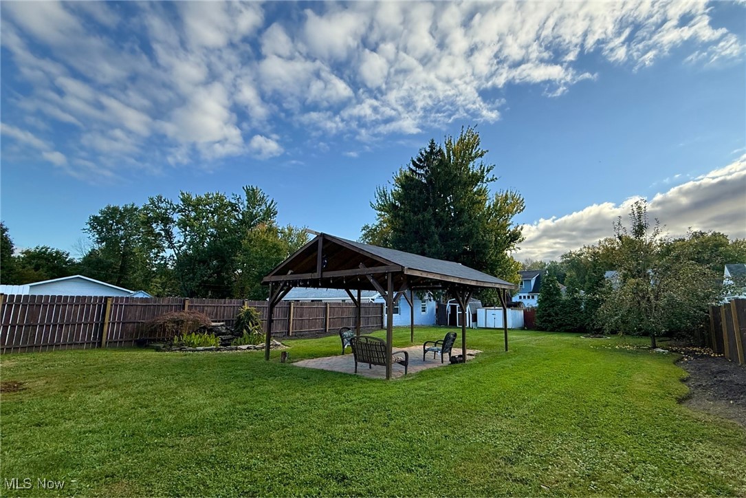 Phelps Surv - Residential