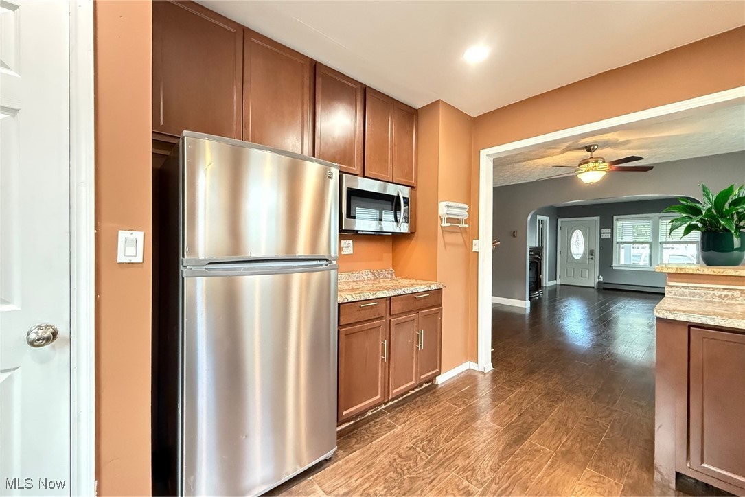 Phelps Surv - Residential