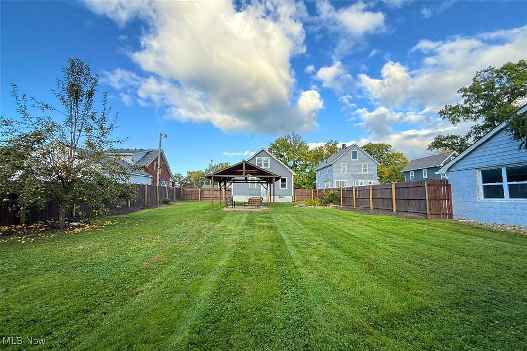 Phelps Surv - Residential