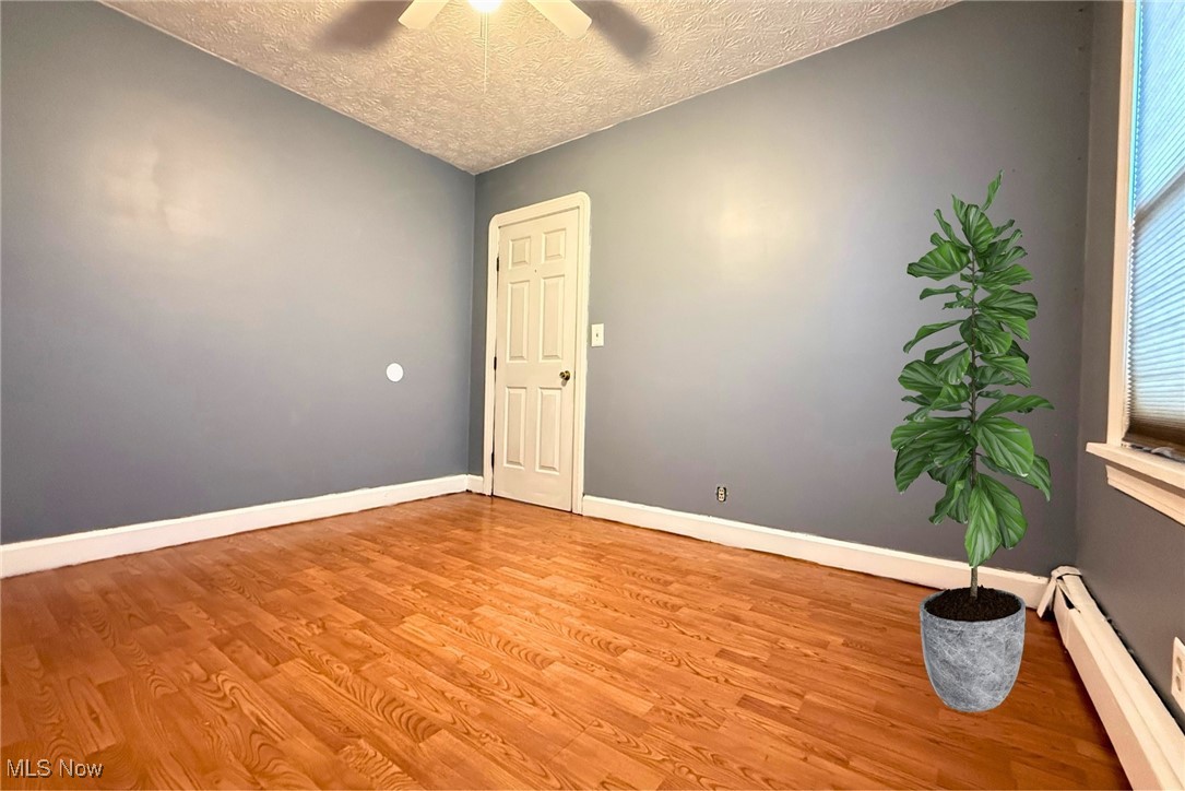 Phelps Surv - Residential