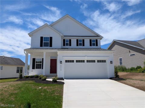 Homes For Sale - 15114 Sawgrass Lane<br/> Middlefield, OH 44062
