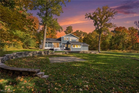 Tiny photo for 7925 Pear Tree Drive, Chesterland, OH 44026 (MLS # 5254832)