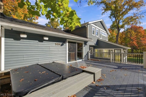 Tiny photo for 7925 Pear Tree Drive, Chesterland, OH 44026 (MLS # 5254832)