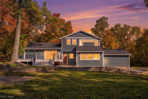 Tiny photo for 7925 Pear Tree Drive, Chesterland, OH 44026 (MLS # 5254832)