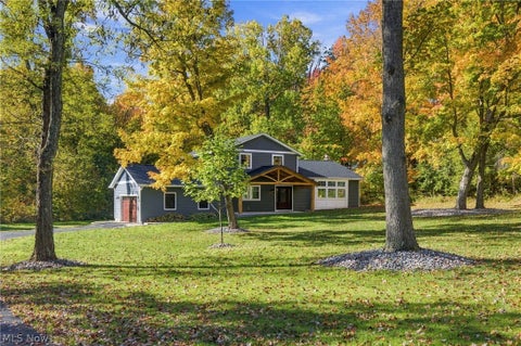 Tiny photo for 7925 Pear Tree Drive, Chesterland, OH 44026 (MLS # 5254832)