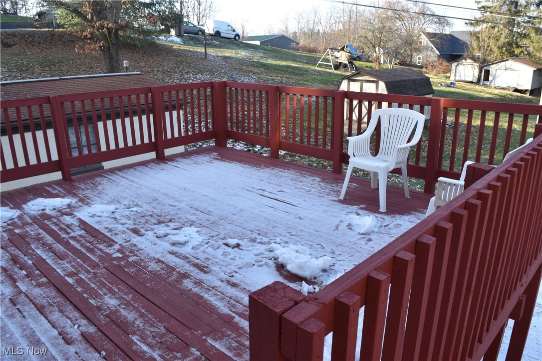 Barnesville - Residential