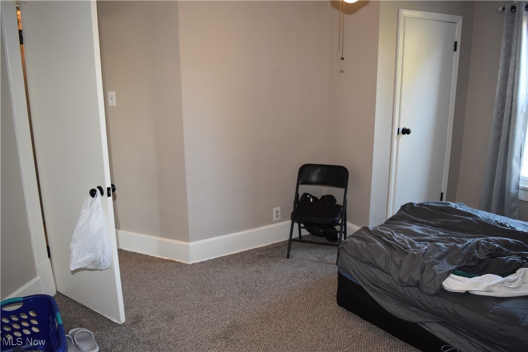 Barnesville - Residential