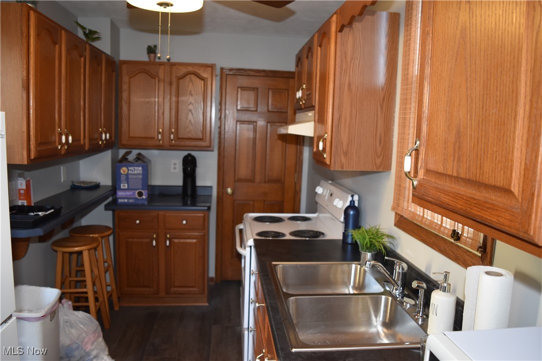 Barnesville - Residential