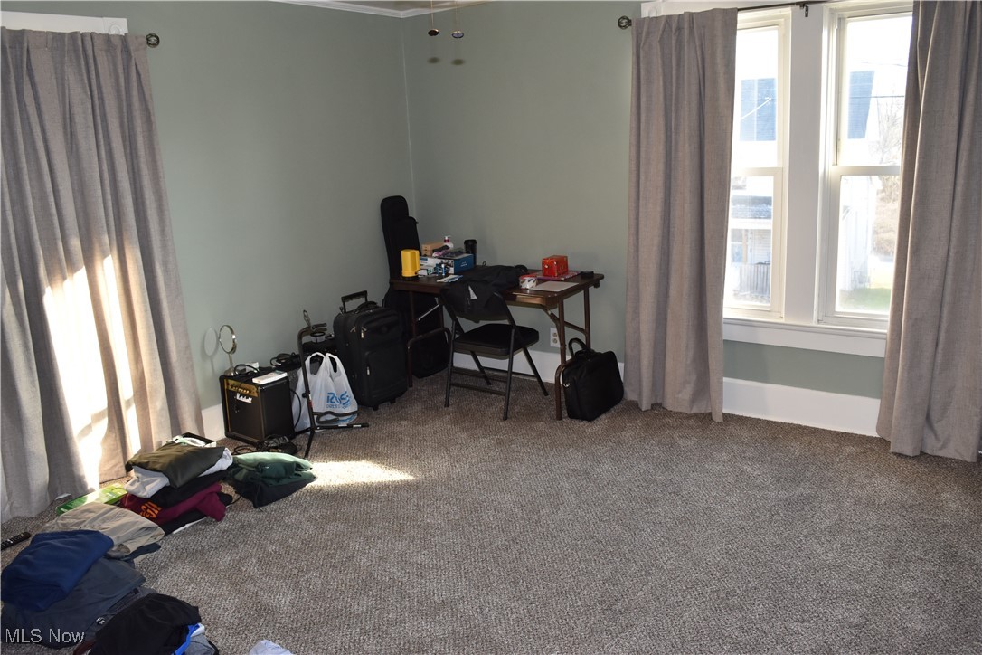 Barnesville - Residential