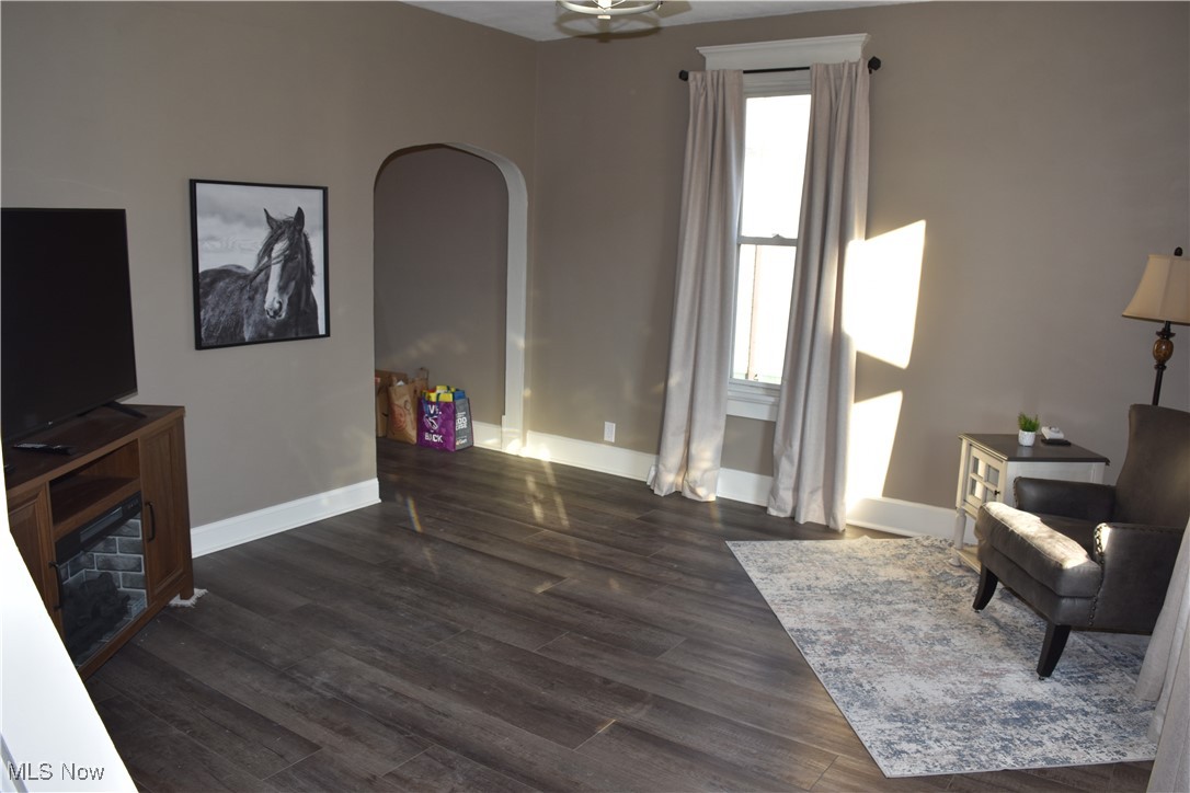 Barnesville - Residential