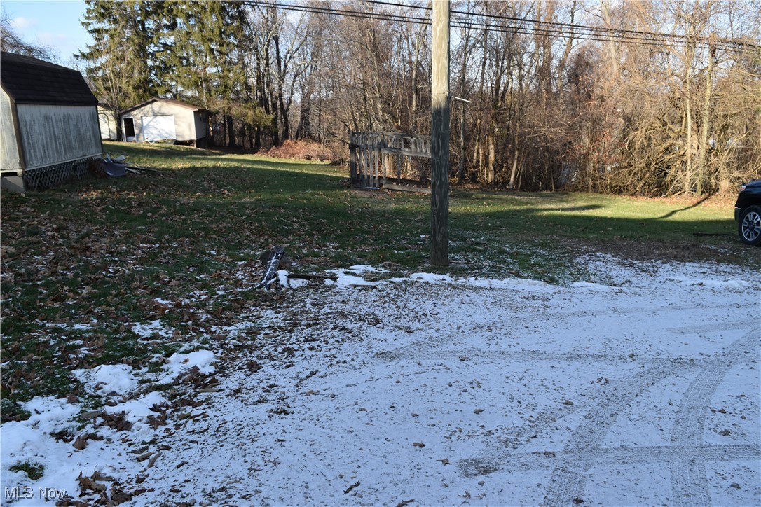 Barnesville - Residential