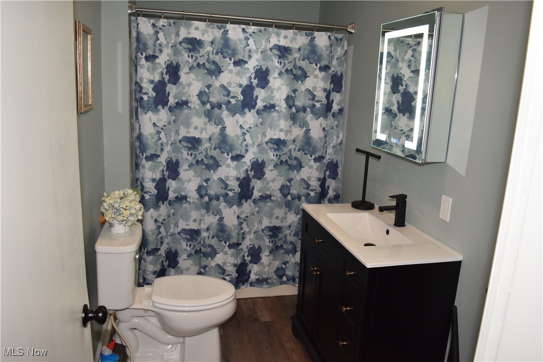 Barnesville - Residential